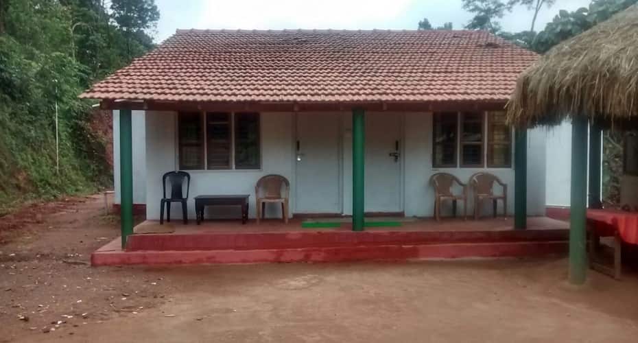 Japavathi River Camp Homestay, Chikmaglur 1